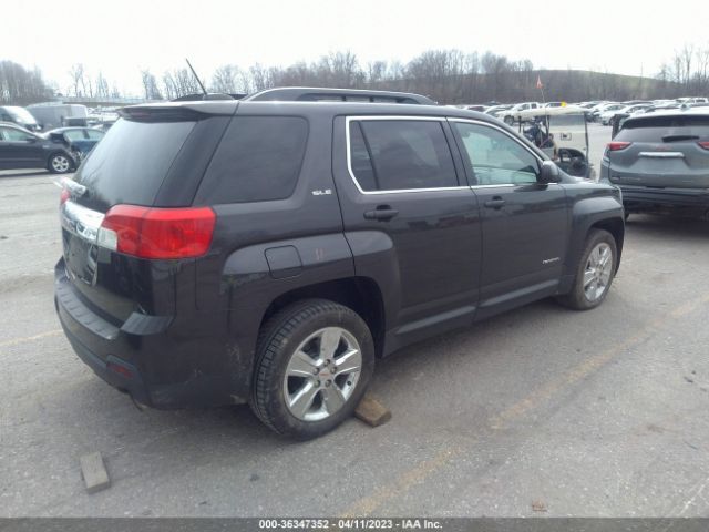 2GKFLRE33F6406528 GMC Terrain Sle