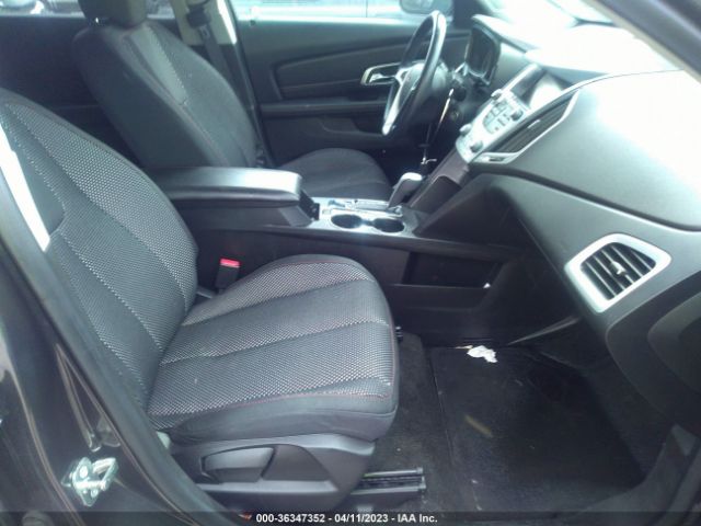 2GKFLRE33F6406528 GMC Terrain Sle