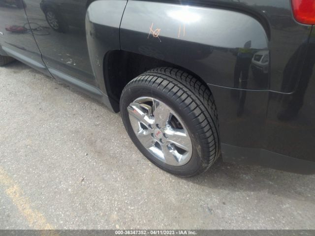 2GKFLRE33F6406528 GMC Terrain Sle