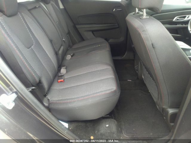 2GKFLRE33F6406528 GMC Terrain Sle