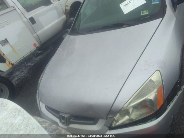 2004 HONDA ACCORD SDN DX VIN: 1HGCM56164A945928