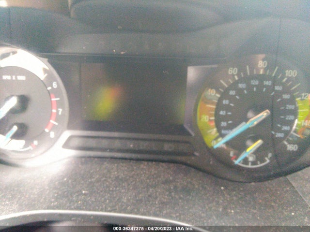 Ford FUSION SE 2017 3FA6P0H7XHR221078 Image 8