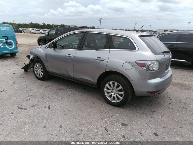 2011 MAZDA CX-7 I SV VIN: JM3ER2AM4B0365476