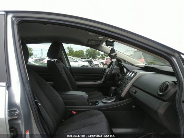 2011 MAZDA CX-7 I SV VIN: JM3ER2AM4B0365476