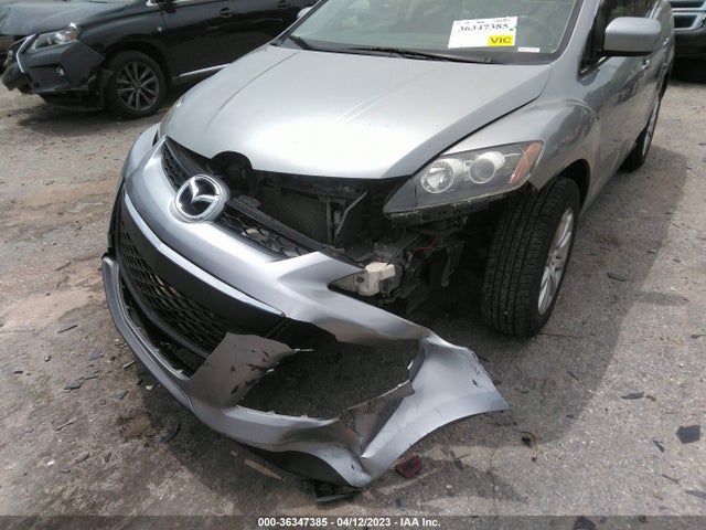 2011 MAZDA CX-7 I SV VIN: JM3ER2AM4B0365476