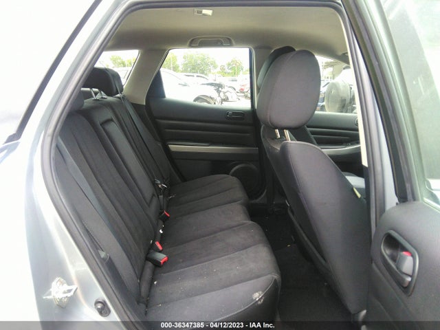 2011 MAZDA CX-7 I SV VIN: JM3ER2AM4B0365476