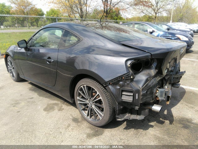 2014 Scion FR-S, VIN: JF1ZNAA12E8702261