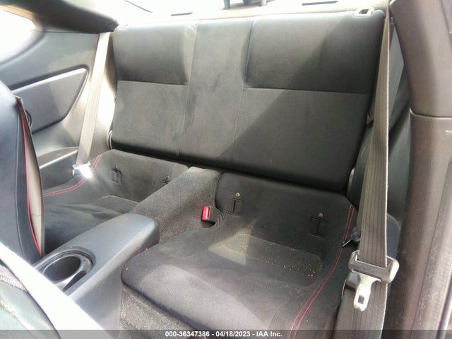 2014 Scion FR-S, VIN: JF1ZNAA12E8702261