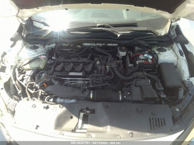 SHHFK7H94HU424874 Honda Civic Sport Touring