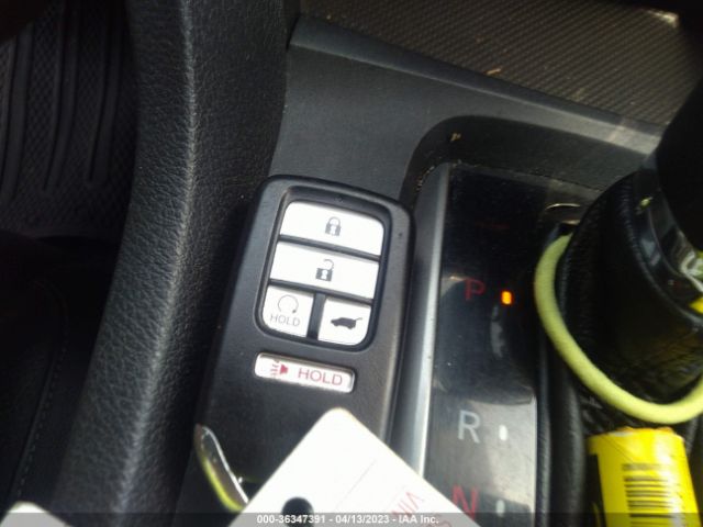 SHHFK7H94HU424874 Honda Civic Sport Touring