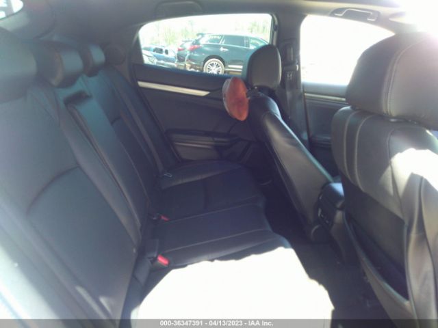 SHHFK7H94HU424874 Honda Civic Sport Touring