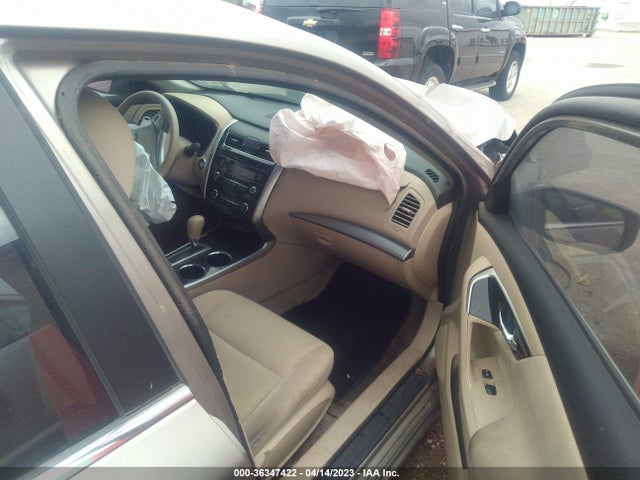 2014 NISSAN ALTIMA 2.5 S VIN: 1N4AL3AP2EN334930