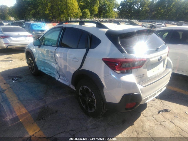 2023 Subaru Crosstrek მანქანა იყიდება აუქციონზე, vin: JF2GTABC4P8225571, აუქციონის ნომერი: 36347425