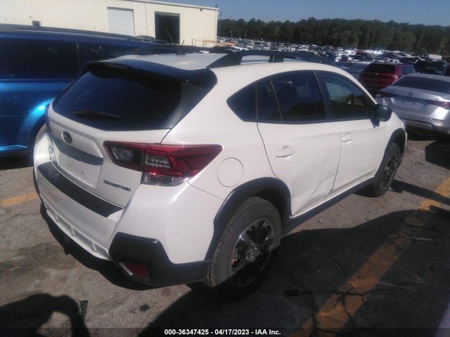 2023 Subaru Crosstrek მანქანა იყიდება აუქციონზე, vin: JF2GTABC4P8225571, აუქციონის ნომერი: 36347425