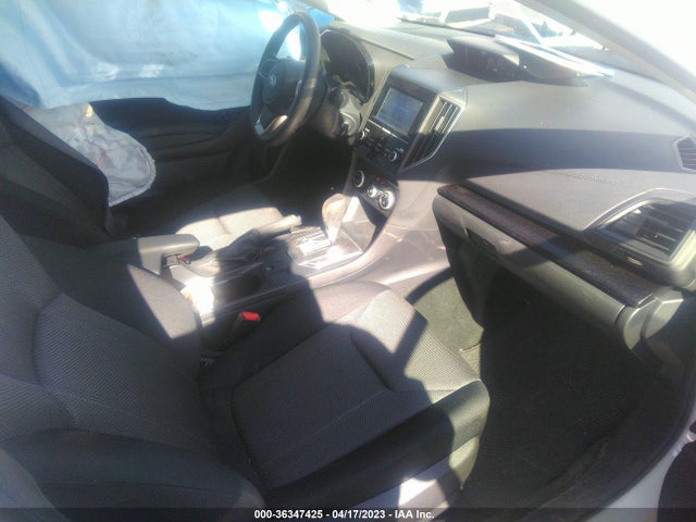 2023 Subaru Crosstrek მანქანა იყიდება აუქციონზე, vin: JF2GTABC4P8225571, აუქციონის ნომერი: 36347425