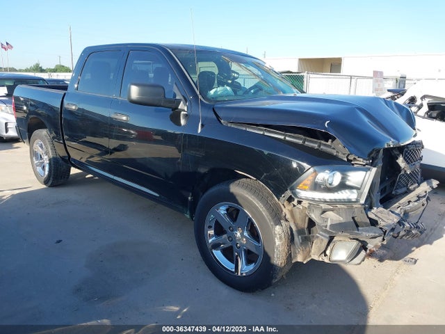2014 1C6RR6KT2ES198042 main image