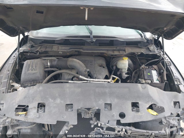 RAM 1500 Express 2014 1C6RR6KT2ES198042 Image 12