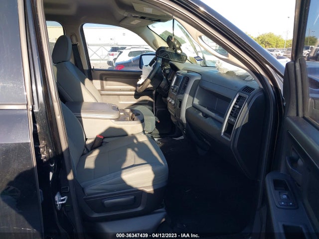 RAM 1500 Express 2014 1C6RR6KT2ES198042 Image 7