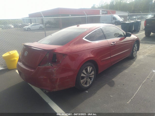 2011 HONDA ACCORD CPE EX-L VIN: 1HGCS1B83BA006812