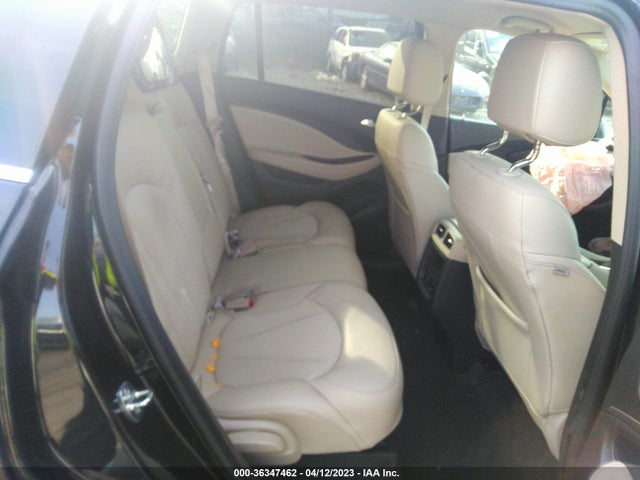2018 Buick Envision, VIN: LRBFXCSAXJD004725