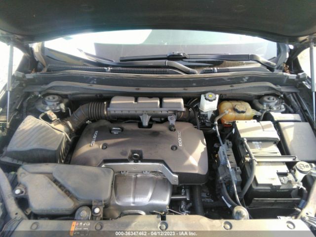 LRBFXCSAXJD004725 Buick Envision Preferred
