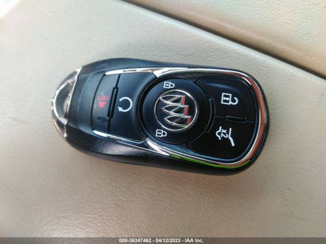LRBFXCSAXJD004725 Buick Envision Preferred