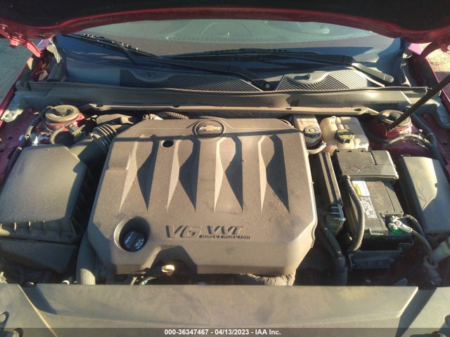 2020 CHEVROLET IMPALA LT VIN: 1G11Z5S32LU102534