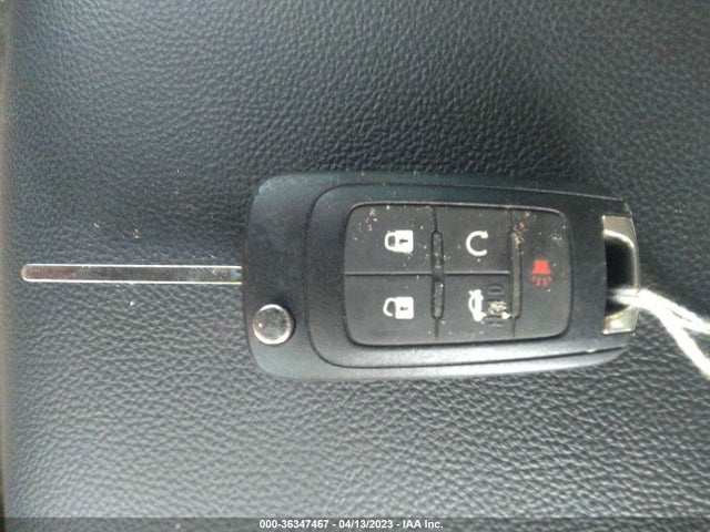 Chevrolet IMPALA LT 2020 1G11Z5S32LU102534 Image 11