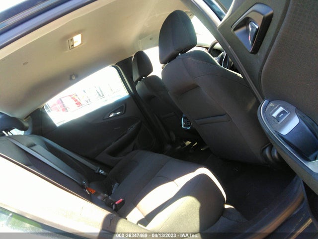 Chevrolet MALIBU LT 2020 1G1ZD5ST0LF102408 Image 8