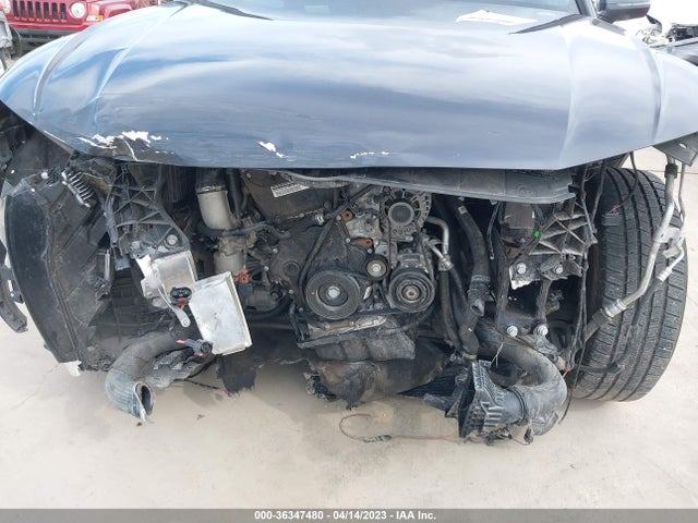 WA1BNAFY1J2039208 Audi Q5 Premium Plus