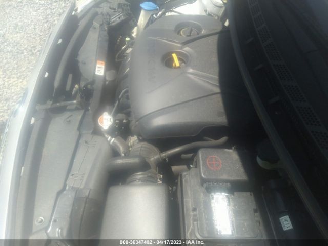 KNAFK4A6XF5340571 KIA FORTE LX