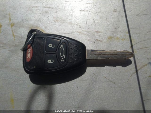1C3CDZAB7EN116087 Dodge AVENGER SE