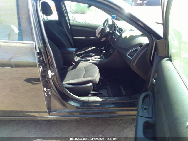1C3CDZAB7EN116087 Dodge AVENGER SE