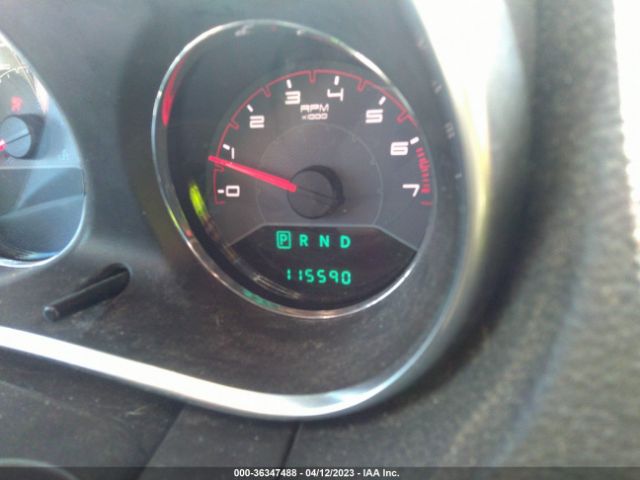 1C3CDZAB7EN116087 Dodge AVENGER SE