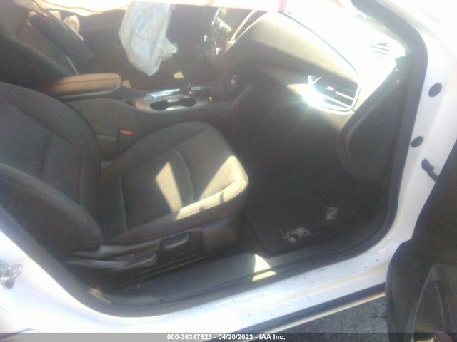 Chevrolet MALIBU LT 2020 1G1ZD5ST7LF090547 Image 5