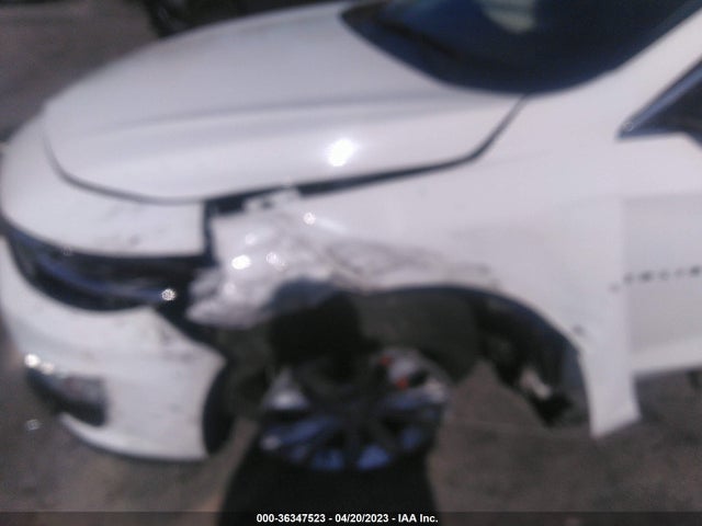 Chevrolet MALIBU LT 2020 1G1ZD5ST7LF090547 Image 6