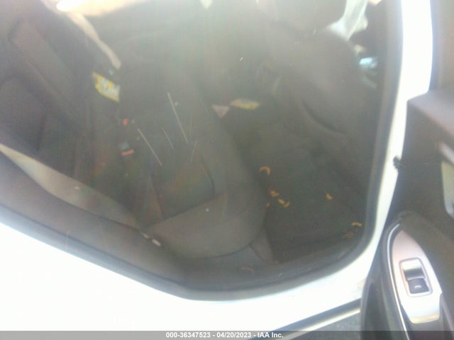 Chevrolet MALIBU LT 2020 1G1ZD5ST7LF090547 Image 8