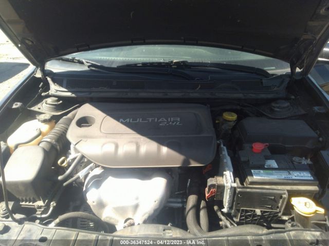 1C3CDFBB7ED671723 Dodge DART SXT