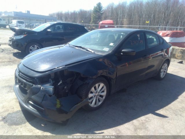 1C3CDFBB7ED671723 Dodge DART SXT