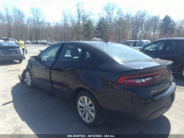 1C3CDFBB7ED671723 Dodge DART SXT