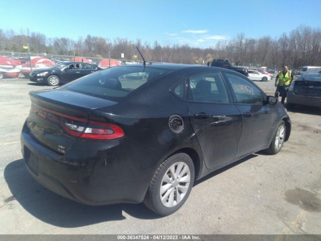 1C3CDFBB7ED671723 Dodge DART SXT