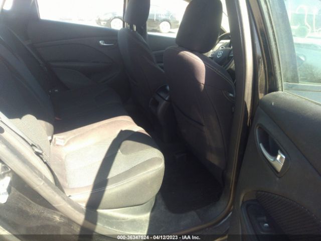 1C3CDFBB7ED671723 Dodge DART SXT