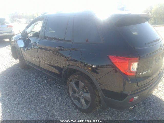Honda Passport Touring 2019 5FNYF7H93KB004383 Image 5