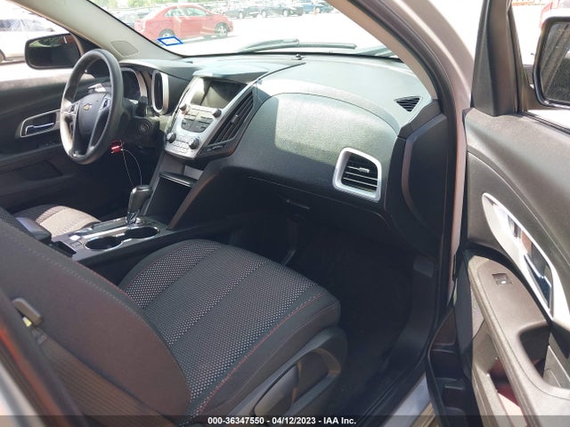 2017 CHEVROLET EQUINOX LS VIN: 2GNALBEK7H1541149