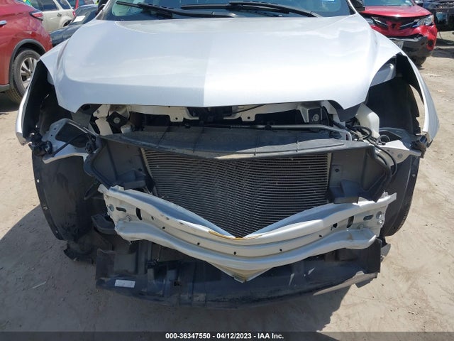 Chevrolet EQUINOX LS 2017 2GNALBEK7H1541149 Image 6
