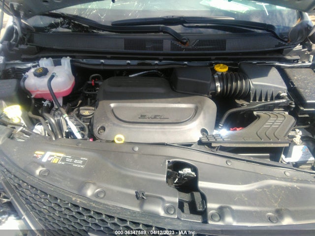 2022 Chrysler Voyager, VIN: 2C4RC1CGXNR226427