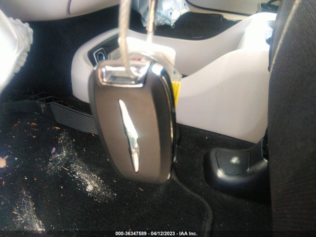 2022 Chrysler Voyager, VIN: 2C4RC1CGXNR226427