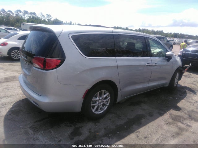 2022 Chrysler Voyager, VIN: 2C4RC1CGXNR226427