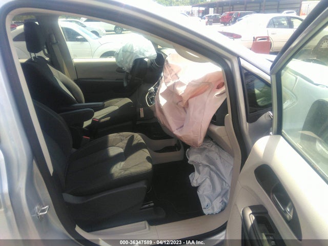 2022 Chrysler Voyager, VIN: 2C4RC1CGXNR226427