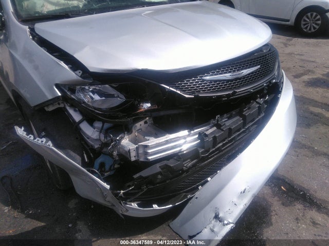2022 Chrysler Voyager, VIN: 2C4RC1CGXNR226427